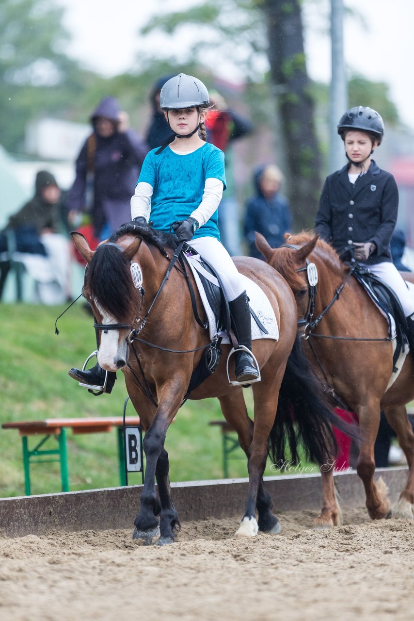 Bild 2 - Pony Akademie Turnier